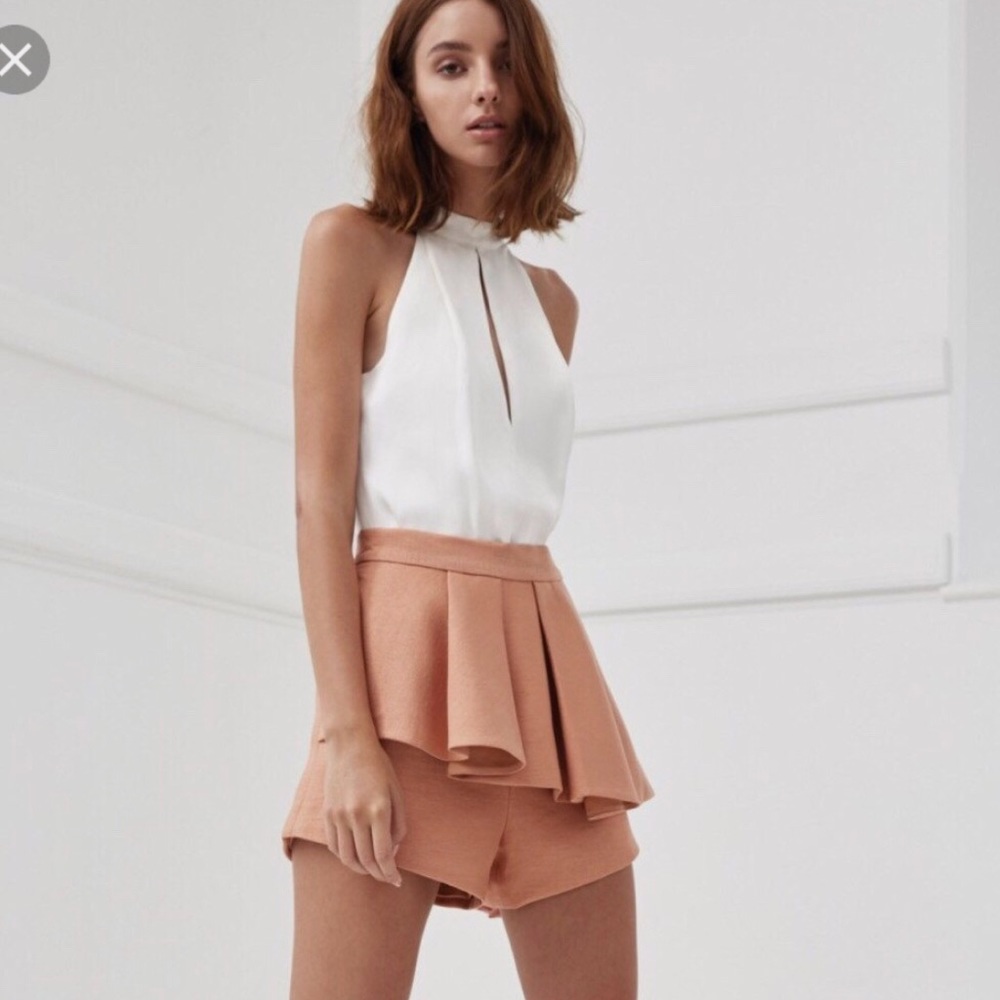 Cmeo collective need nobody shorts